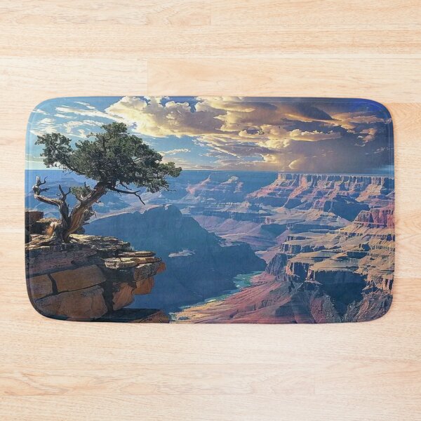 Item preview, Grand Canyon National Park In Arizona, USA designed and sold by The Happiness Market .