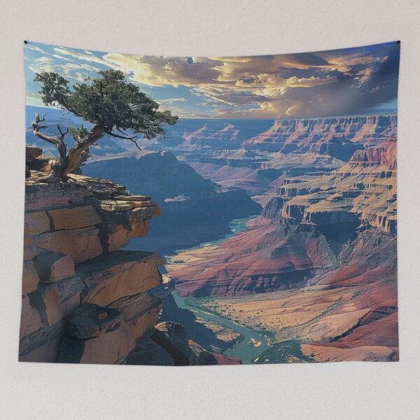 Item preview, Grand Canyon National Park In Arizona, USA designed and sold by The Happiness Market .