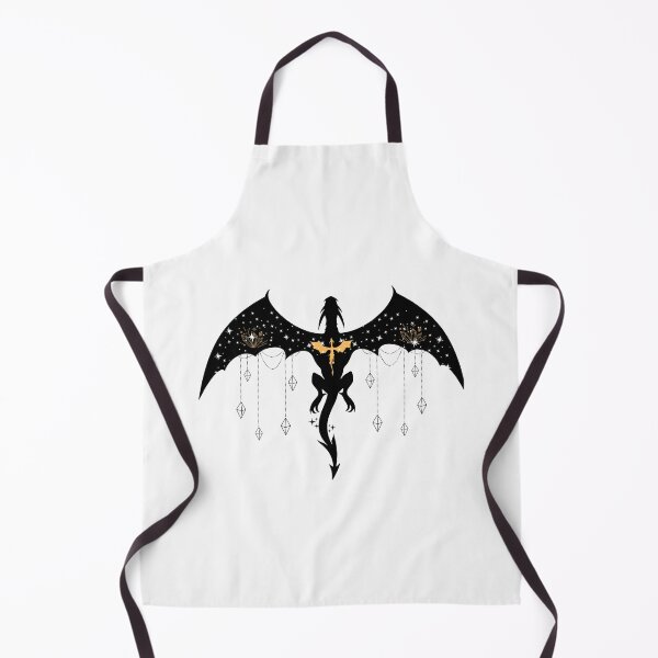 Item preview, Winged Dragon gold dragon designed and sold by IsabellaArt99.