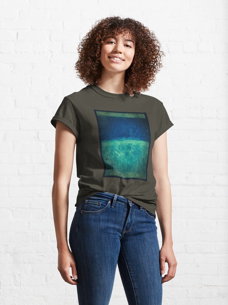 rothko t shirt