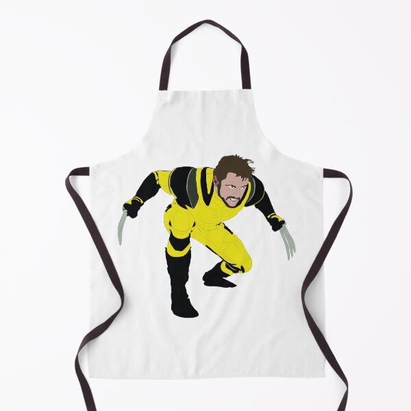 Item preview, Wolverine on the attack designed and sold by CreativityFPS.