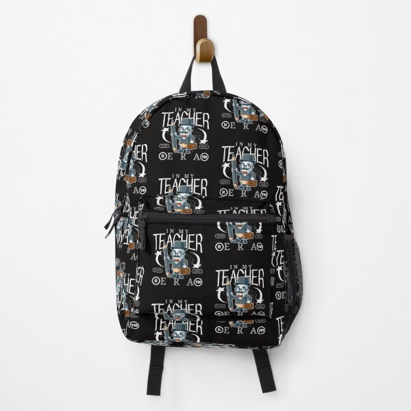 Item preview, In my teacher era designed and sold by Peerless-Prime.
