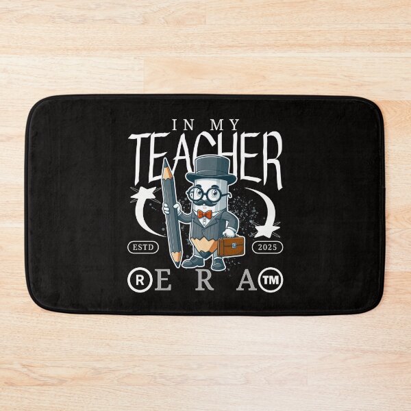 Item preview, In my teacher era designed and sold by Peerless-Prime.