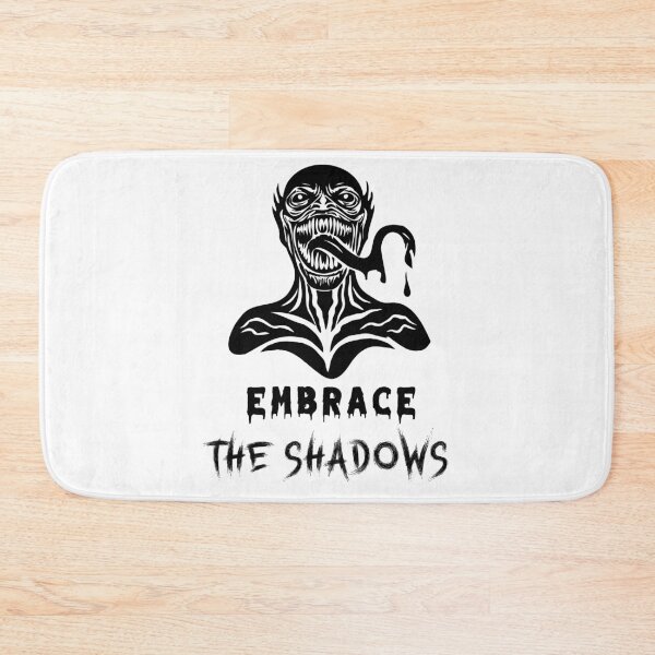 Item preview, Embrace the Shadows | dark web concept venomous  designed and sold by KARTICK DUTTA.