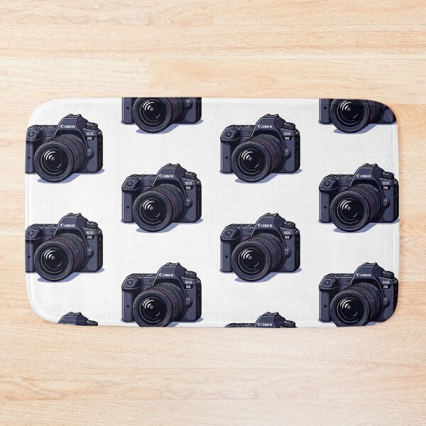 Item preview, canon r6 designed and sold by ArtsyRexy.
