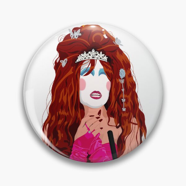 Item preview, Chappell Roan designed and sold by stupidcuteshit.