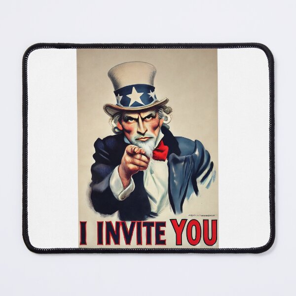 Item preview, I invite you designed and sold by Caloop-designs.