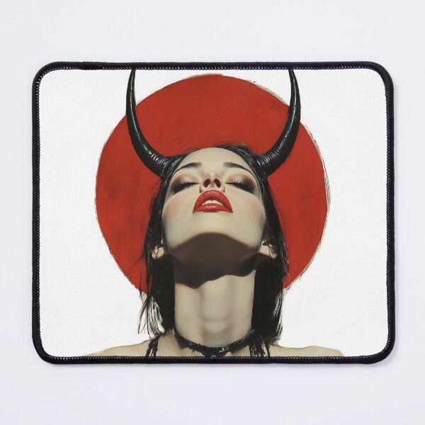 Item preview, She-Devil designed and sold by Thingstolike.