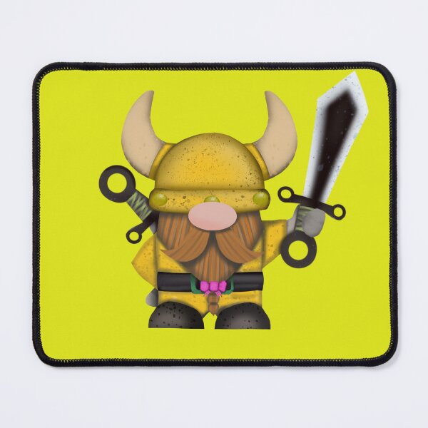 Item preview, Little Vigilant Warrior designed and sold by Nasakrit989.