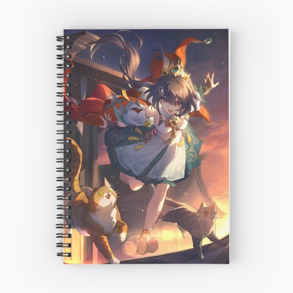 Item preview, Yunli | Honkai: Star Rail designed and sold by Verthalies.