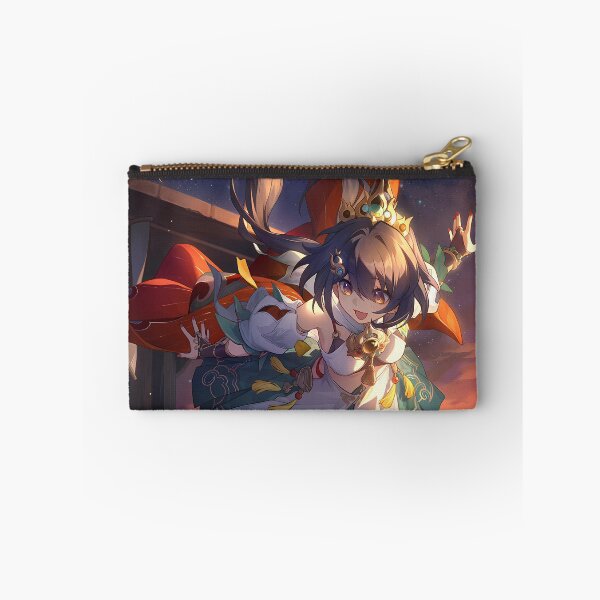 Item preview, Yunli | Honkai: Star Rail designed and sold by Verthalies.