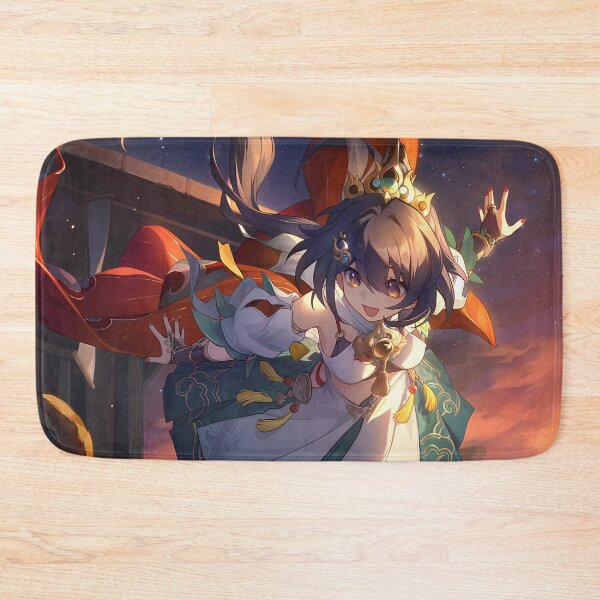 Item preview, Yunli | Honkai: Star Rail designed and sold by Verthalies.
