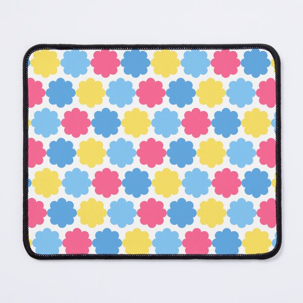 Item preview, Candy Clouds Pattern designed and sold by SJ-Merch.