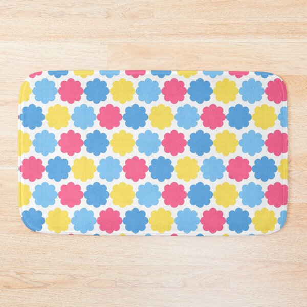 Item preview, Candy Clouds Pattern designed and sold by SJ-Merch.