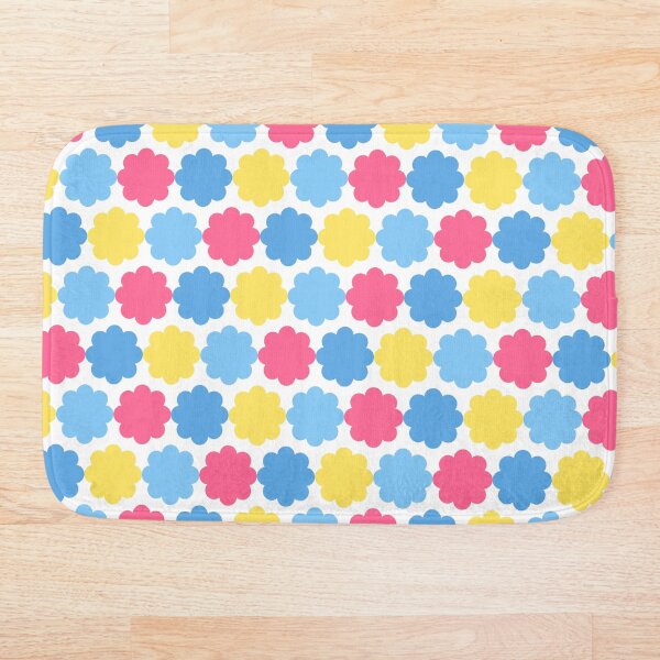 Item preview, Candy Clouds Pattern designed and sold by SJ-Merch.