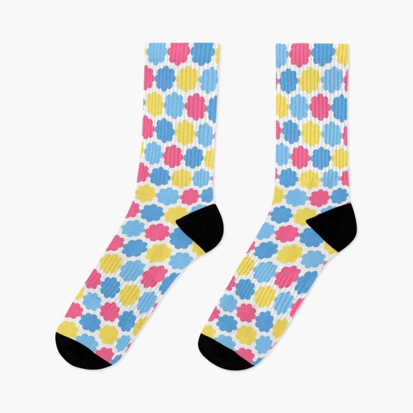 Item preview, Candy Clouds Pattern designed and sold by SJ-Merch.