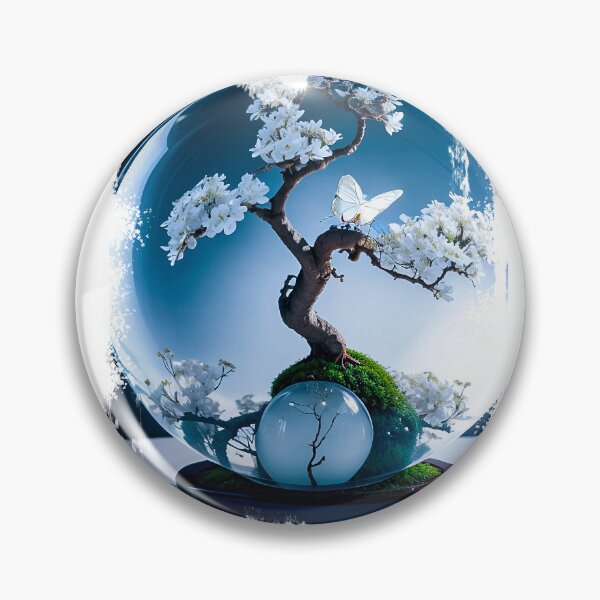 Item preview, winter sphere designed and sold by eva3dadan.