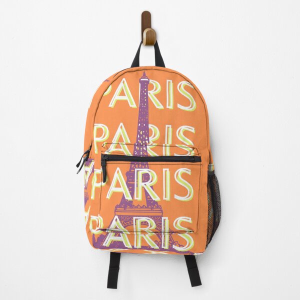 Artikelvorschau, Paris, Reisekunst, Retro-Reisekunst entworfen und verkauft von Magic Love Art Print.