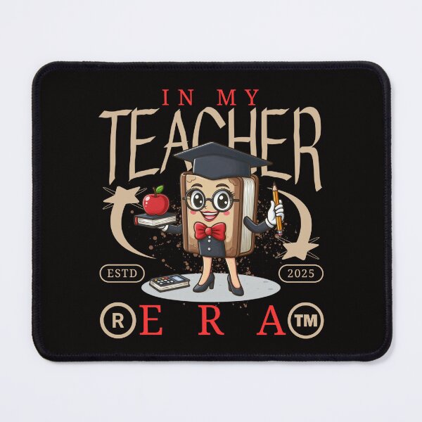 Item preview, Teacher era designed and sold by Peerless-Prime.