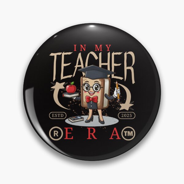 Item preview, Teacher era designed and sold by Peerless-Prime.