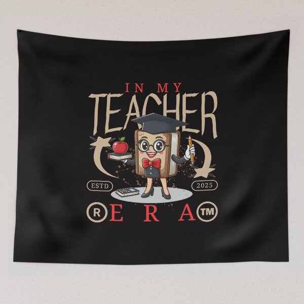 Item preview, Teacher era designed and sold by Peerless-Prime.