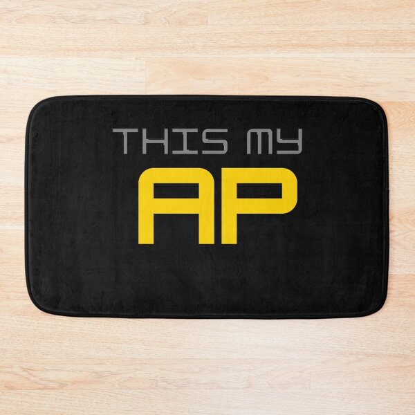Item preview, This My AP designed and sold by Nthandasalimu.
