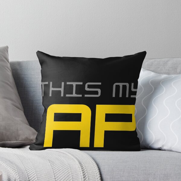 Item preview, This My AP designed and sold by Nthandasalimu.