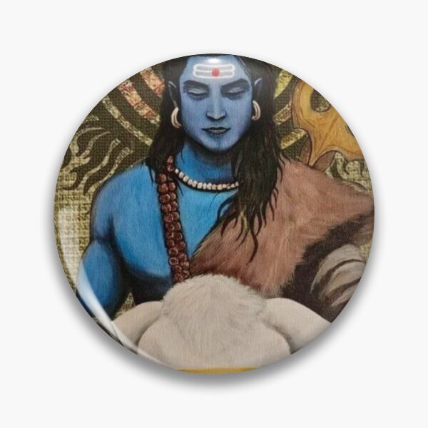 Artikelvorschau, Herr Shiva Ruhe entworfen und verkauft von S888.