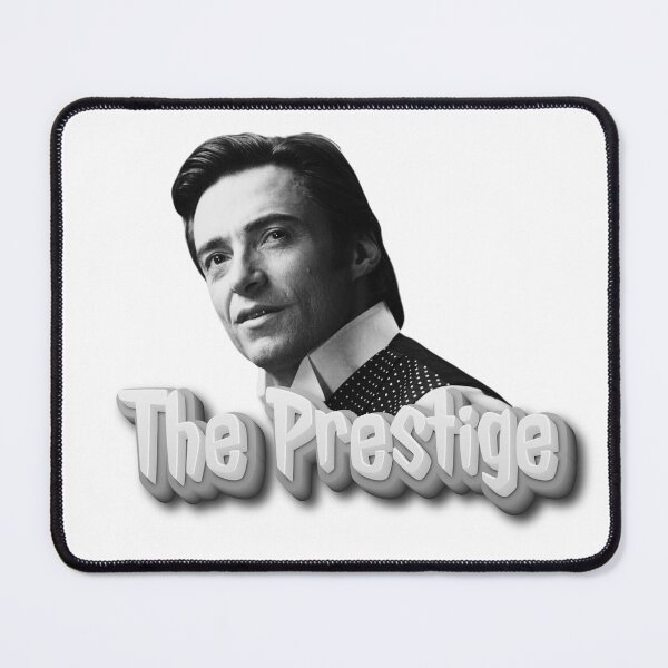 Item preview, The Prestige 2006 designed and sold by ei-fere.