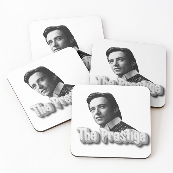 Item preview, The Prestige 2006 designed and sold by ei-fere.