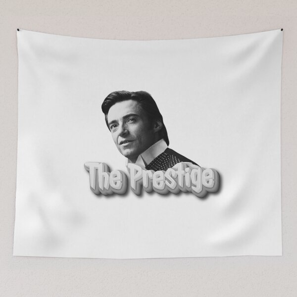 Item preview, The Prestige 2006 designed and sold by ei-fere.