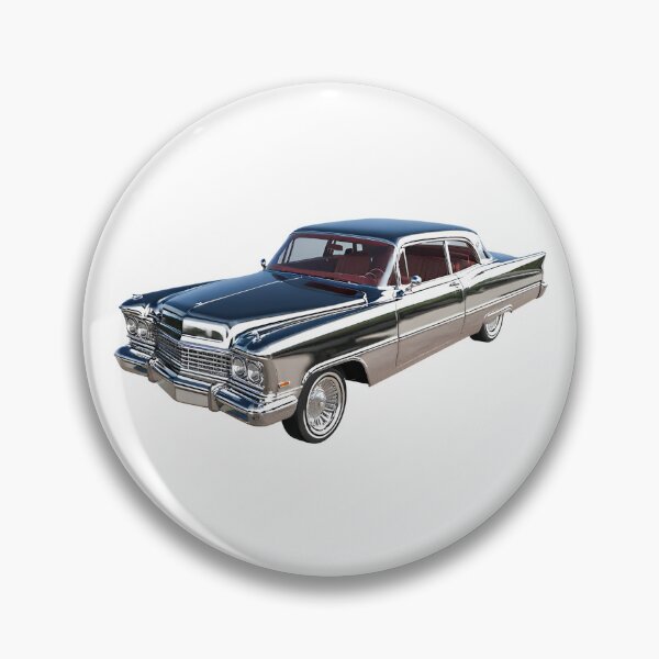 Item preview, Unique Chromed Lowrider Car 3D designed and sold by Uzi-Design.