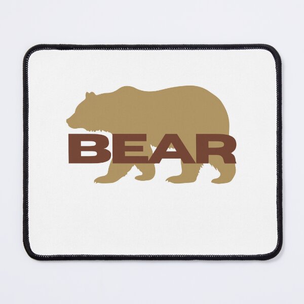 Item preview, I choose Bear.  designed and sold by JennEgg74.
