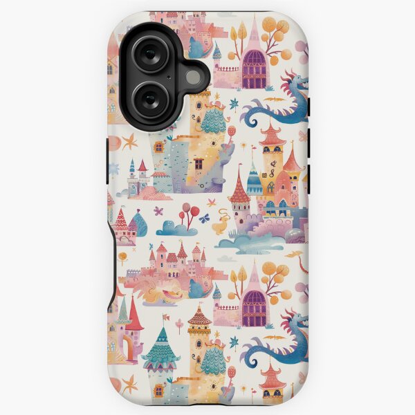 Item preview, city of dreams designed and sold by mamoonny.