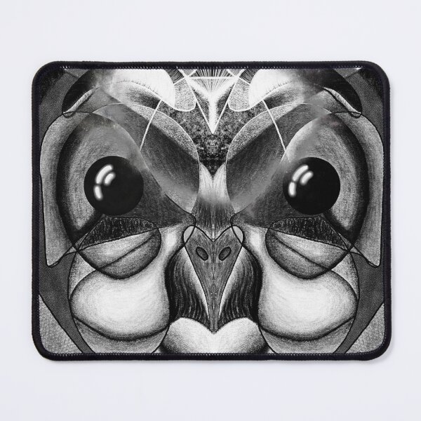 Item preview, Noctua designed and sold by MazeCreatrix.