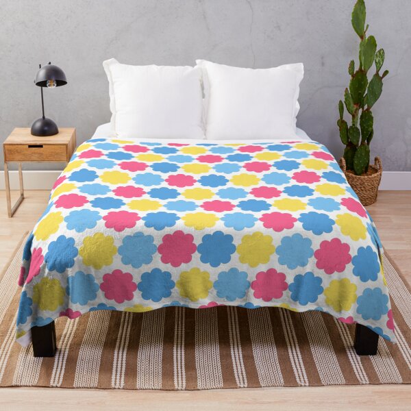 Item preview, Candy Clouds Pattern designed and sold by SJ-Merch.