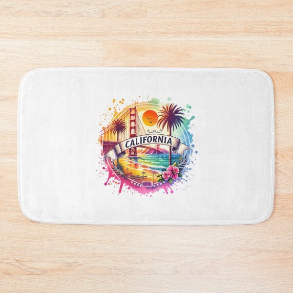 Artikelvorschau, Aquarell-State-Design-Kollektion | Einzigartige Kunst für T-Shirts, Tassen, Aufkleber und mehr entworfen und verkauft von artedigital99.