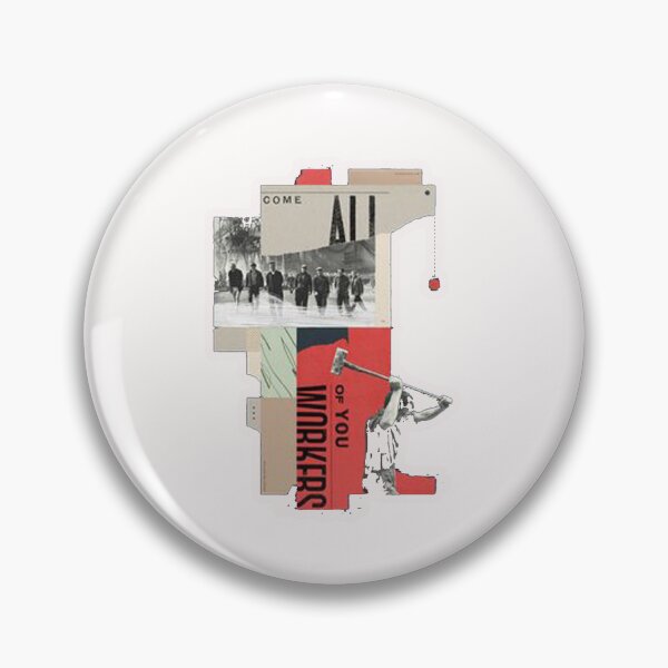 Item preview, workers designed and sold by Ratatatts.