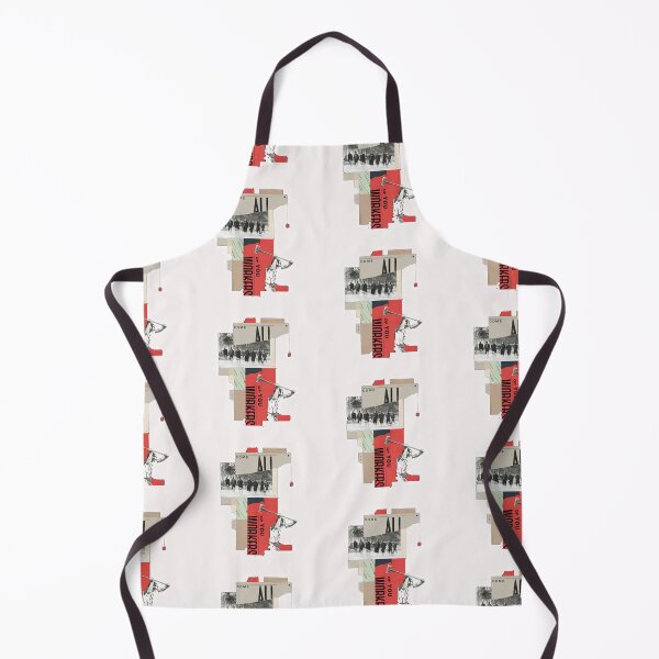 Item preview, workers designed and sold by Ratatatts.