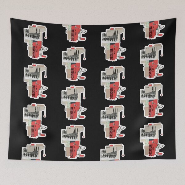 Item preview, workers designed and sold by Ratatatts.