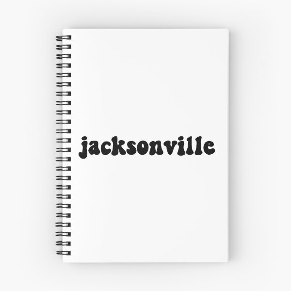 Item preview, Jacksonville Florida designed and sold by delmarvastickers.