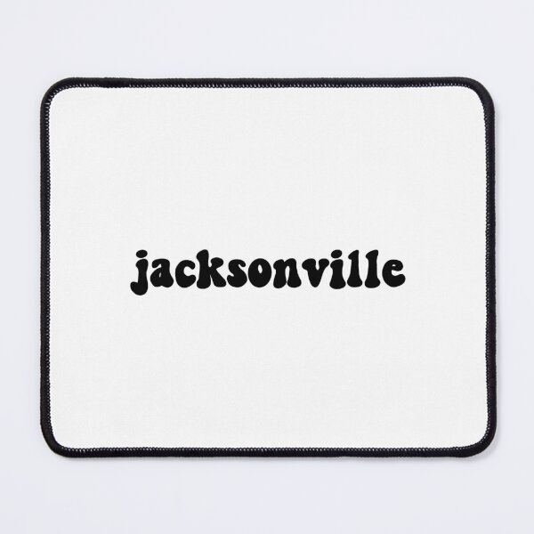 Item preview, Jacksonville Florida designed and sold by delmarvastickers.