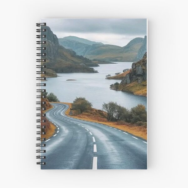 Item preview, Stunning British Columbia Landscapes: Majestic Mountains, Lush Forests, and Serene Lakes Art designed and sold by The Happiness Market .