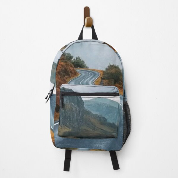 Item preview, Stunning British Columbia Landscapes: Majestic Mountains, Lush Forests, and Serene Lakes Art designed and sold by The Happiness Market .