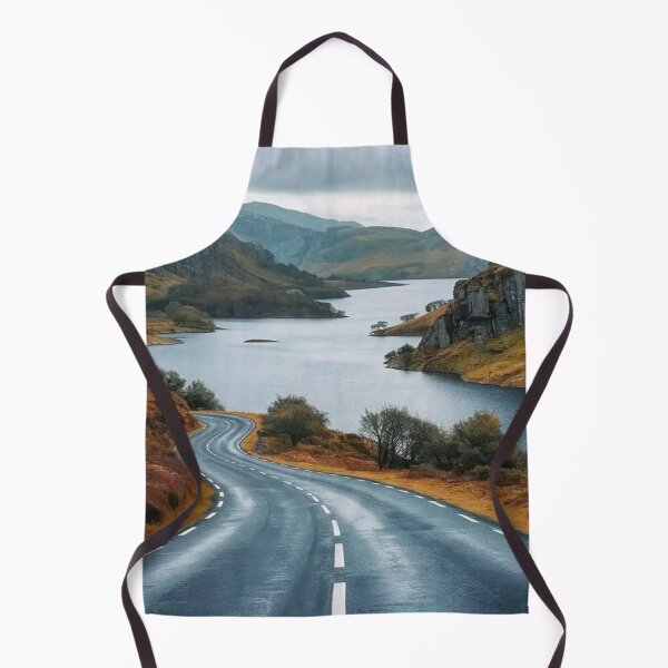Item preview, Stunning British Columbia Landscapes: Majestic Mountains, Lush Forests, and Serene Lakes Art designed and sold by The Happiness Market .