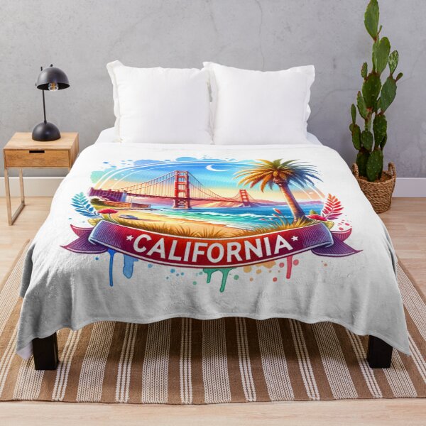 Artikelvorschau, Aquarell-State-Design-Kollektion | Einzigartige Kunst für T-Shirts, Tassen, Aufkleber und mehr entworfen und verkauft von artedigital99.