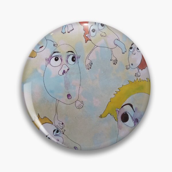 Item preview, Untitled  designed and sold by Rorschach68.