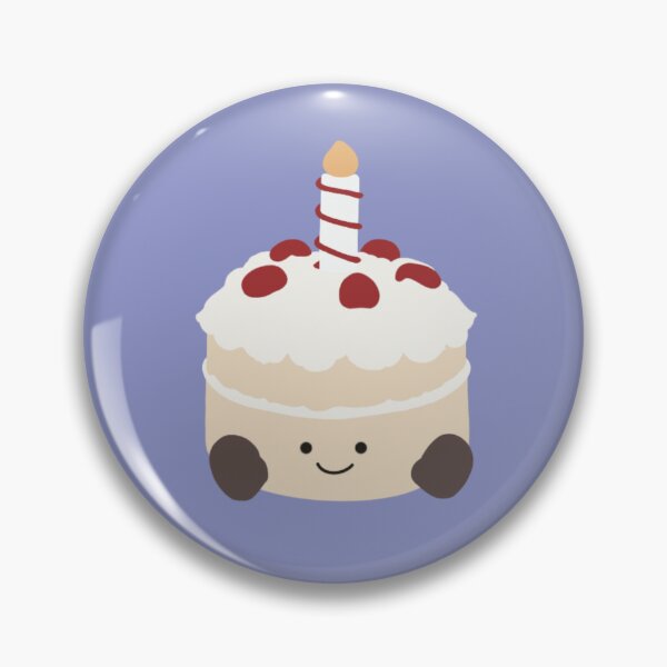 Item preview, Birthday Cake designed and sold by laurakatiex.