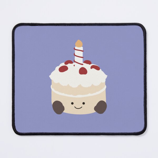Item preview, Birthday Cake designed and sold by laurakatiex.