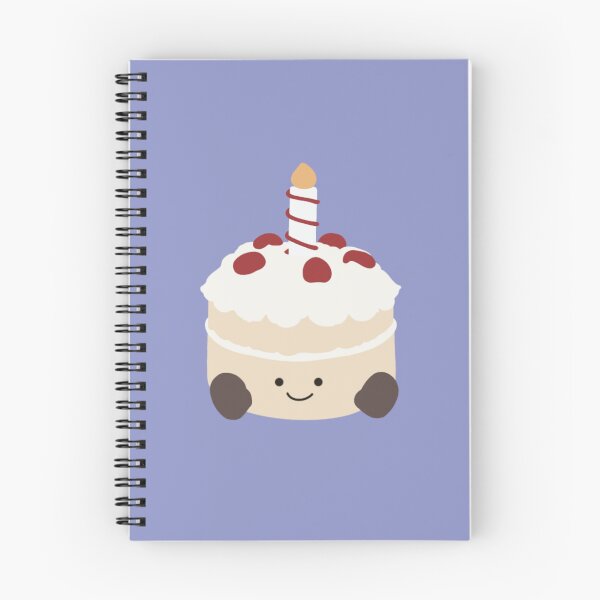 Item preview, Birthday Cake designed and sold by laurakatiex.